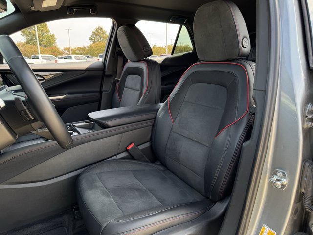 Used 2024 Chevrolet Blazer EV RS AWD/4WD image 24