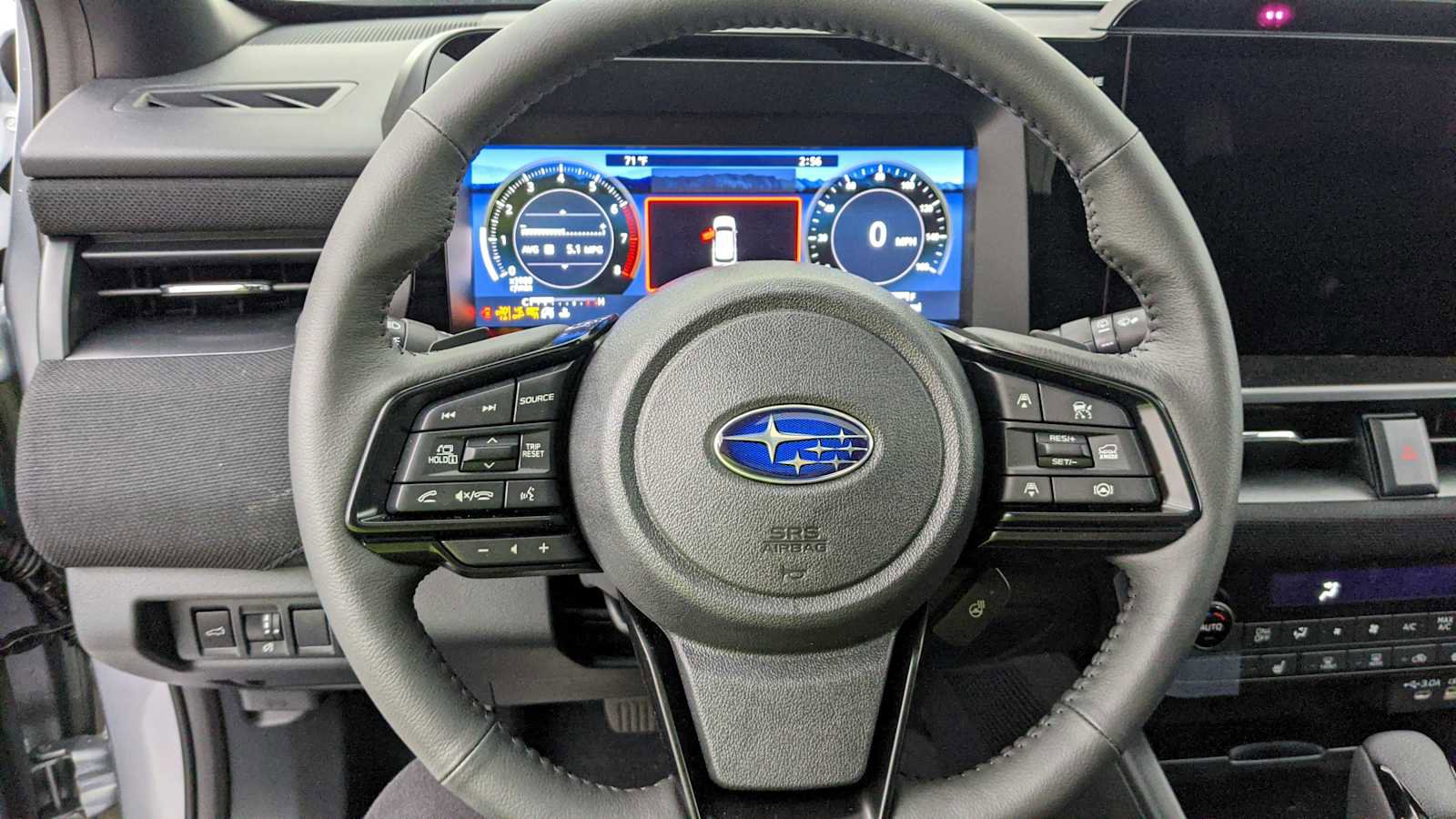 New 2026 Subaru Outback Premium AWD/4WD image 17