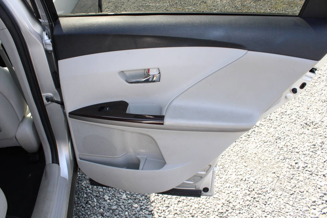 Used 2009 Toyota Venza image 21