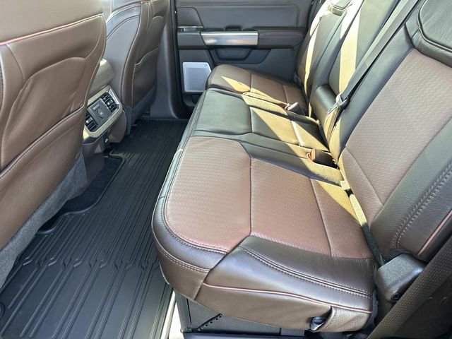 New 2026 Ford F350 King Ranch image 21