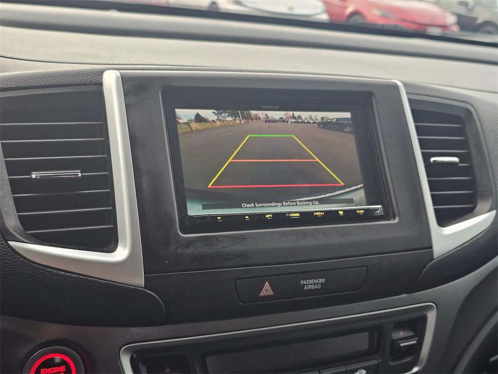 Used 2019 Honda Ridgeline Sport image 32