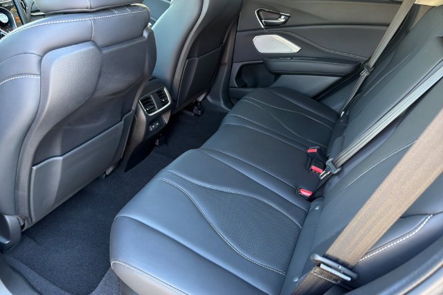 Used 2019 Acura RDX w/ Technology Package FWD image 13