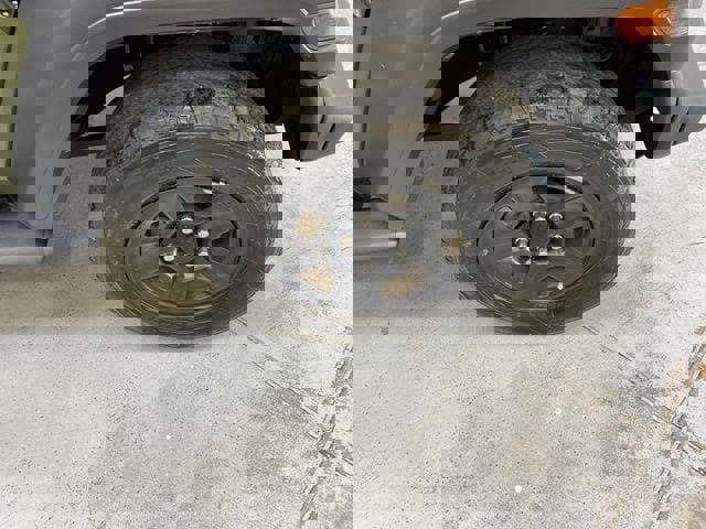 Used 2020 Jeep Wrangler Sport image 15