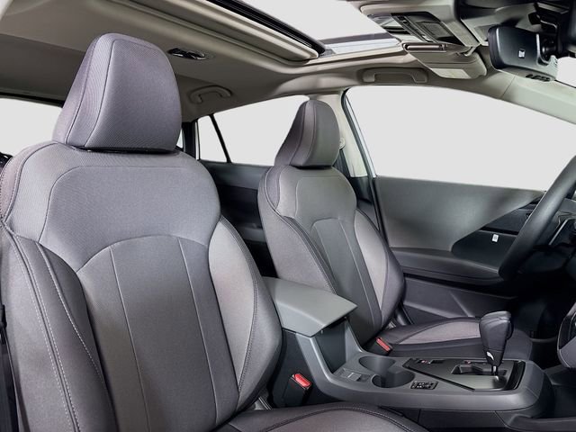 New 2026 Subaru Crosstrek 2.0i Premium image 27