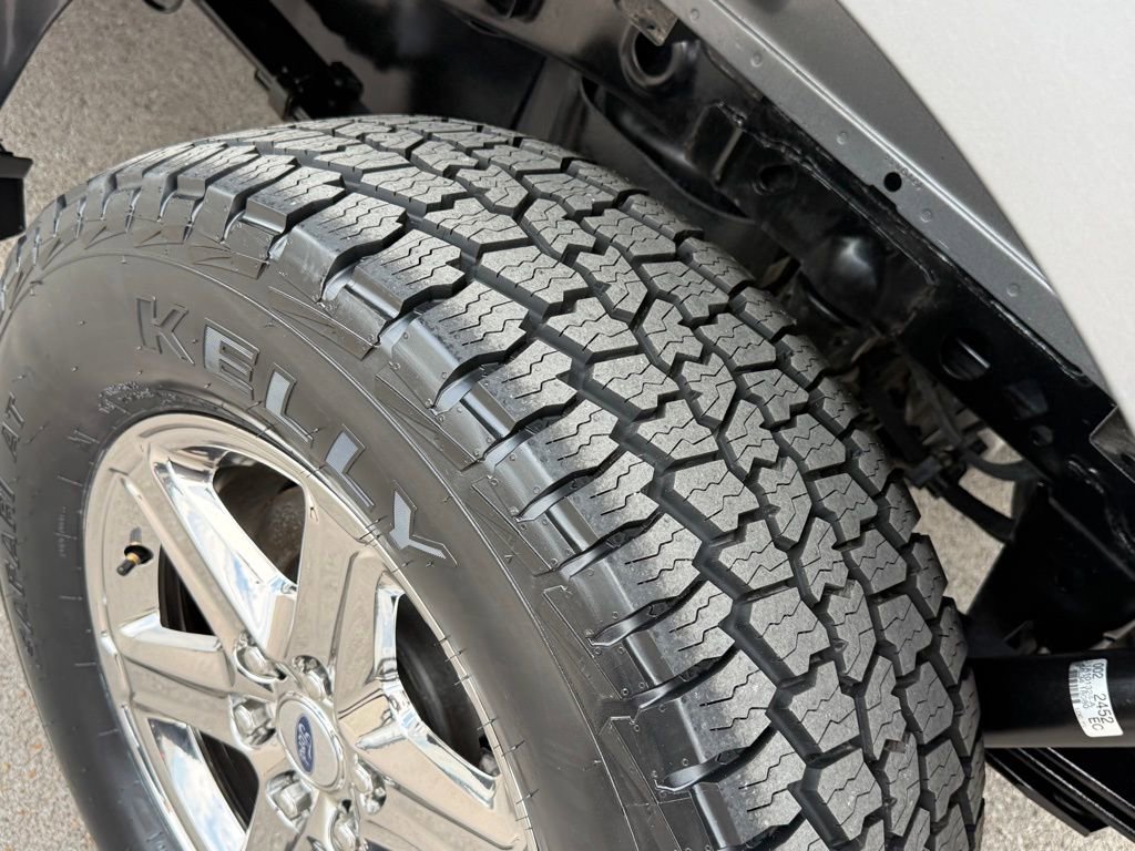 Used 2024 Ford F150 XLT w/ Equipment Group 302A MID image 42