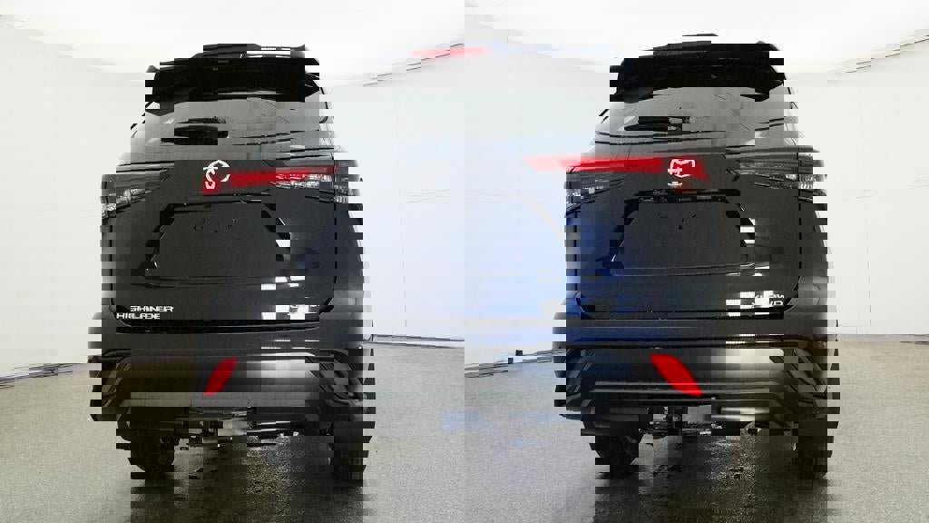 New 2026 Toyota Highlander XLE image 23