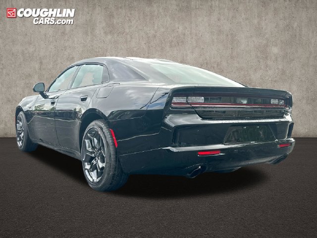 New 2026 Dodge Charger R/T w/ Blacktop Package AWD/4WD image 4