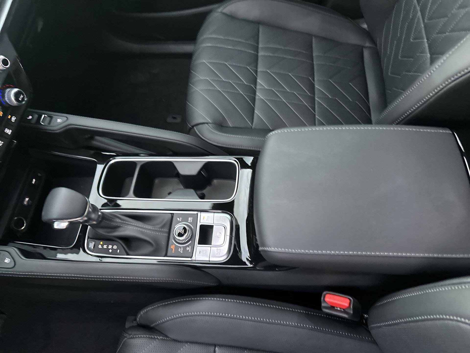 New 2025 Kia Telluride SX Prestige X-Line image 23