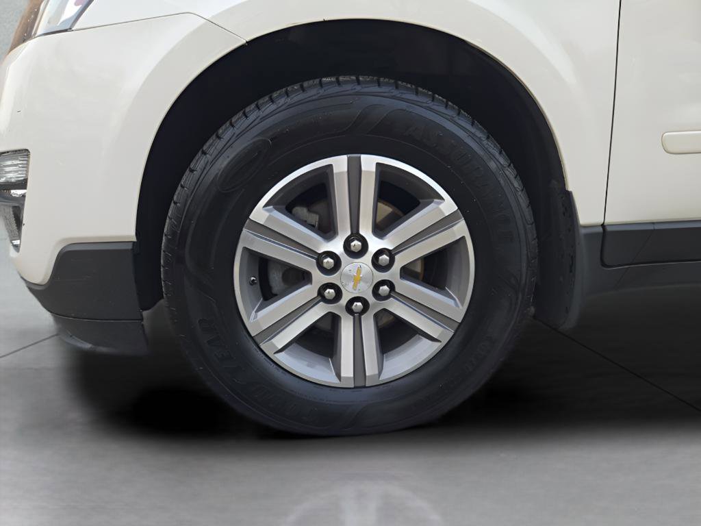 Used 2015 Chevrolet Traverse LT AWD/4WD image 5