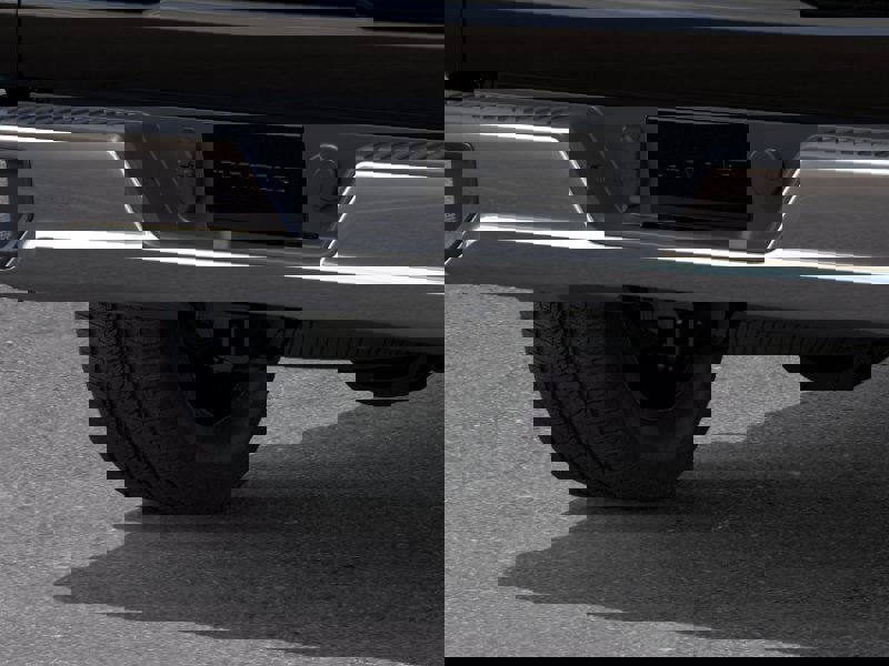 New 2026 Chevrolet Silverado 1500 LT w/ Texas Edition Plus image 14