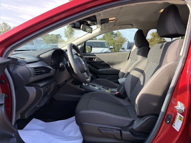 Certified 2026 Subaru Crosstrek 2.5i Premium AWD/4WD image 11