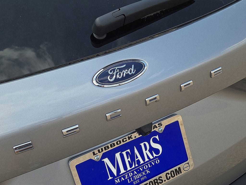 Used 2024 Ford Escape Active image 12
