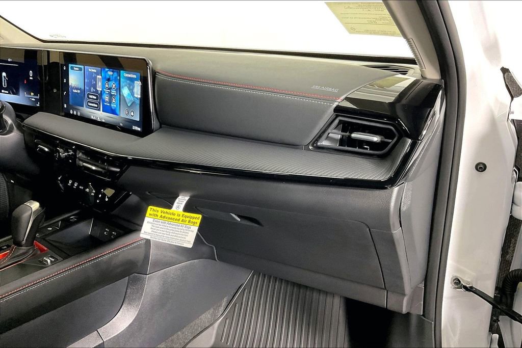 New 2026 Nissan Kicks SR w/ SR Premium Package image 21