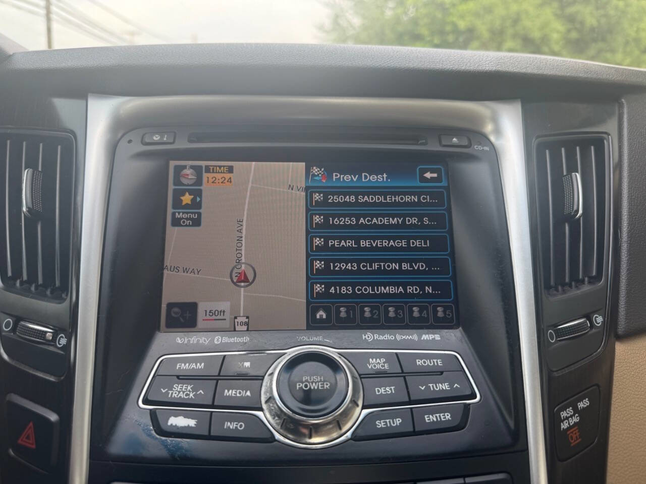 Used 2013 Hyundai Sonata Limited w/ Premium Pkg FWD image 30