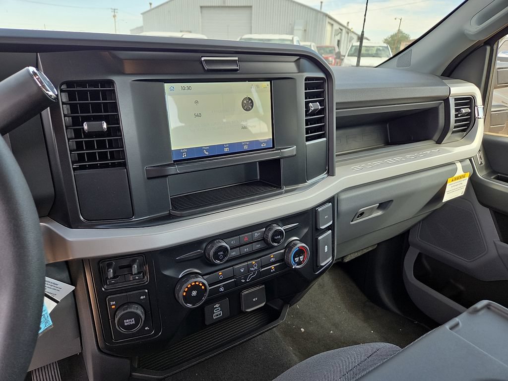 New 2026 Ford F250 XL w/ STX Appearance Package AWD/4WD image 24