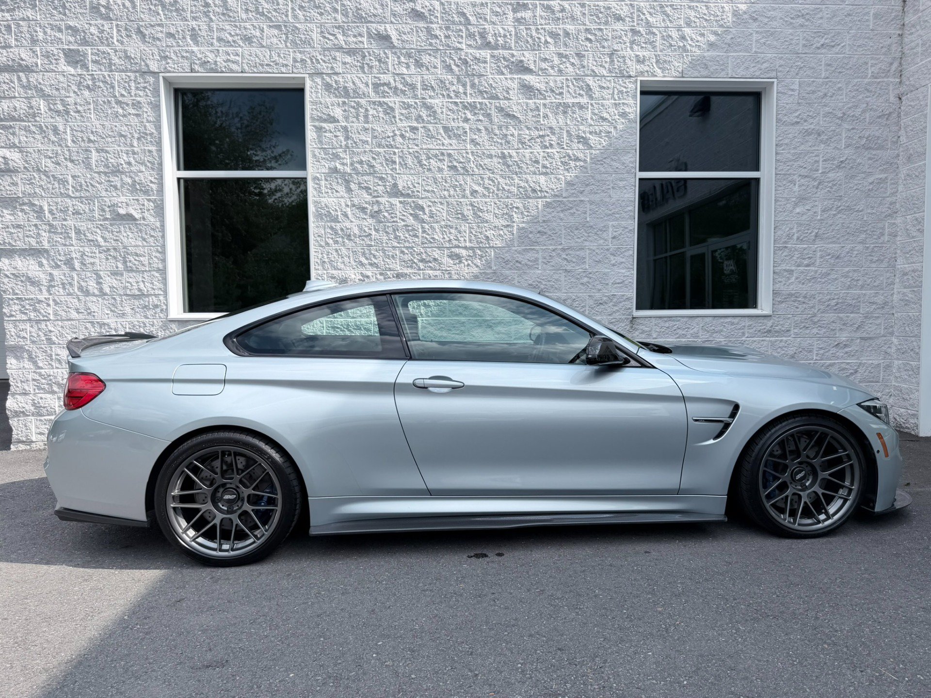 Used 2015 BMW M4 Coupe RWD image 30