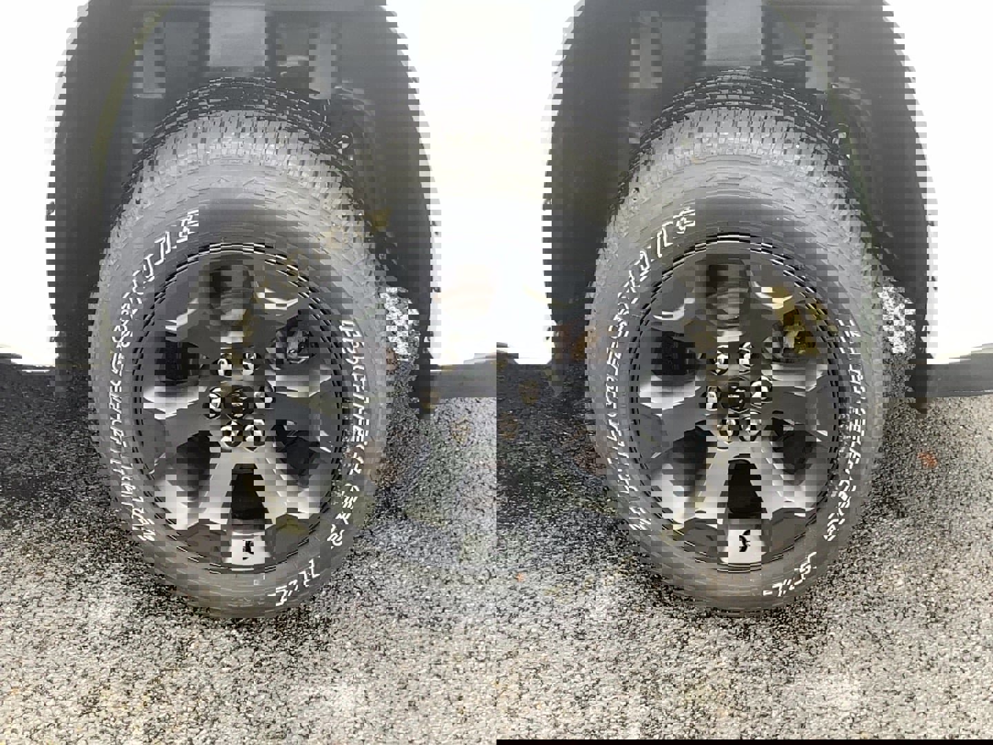 Certified 2025 RAM 1500 Big Horn image 8