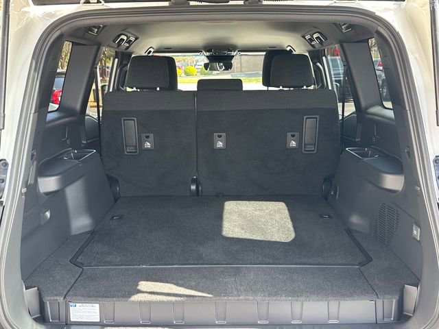 Used 2024 Toyota Land Cruiser 1958 image 26