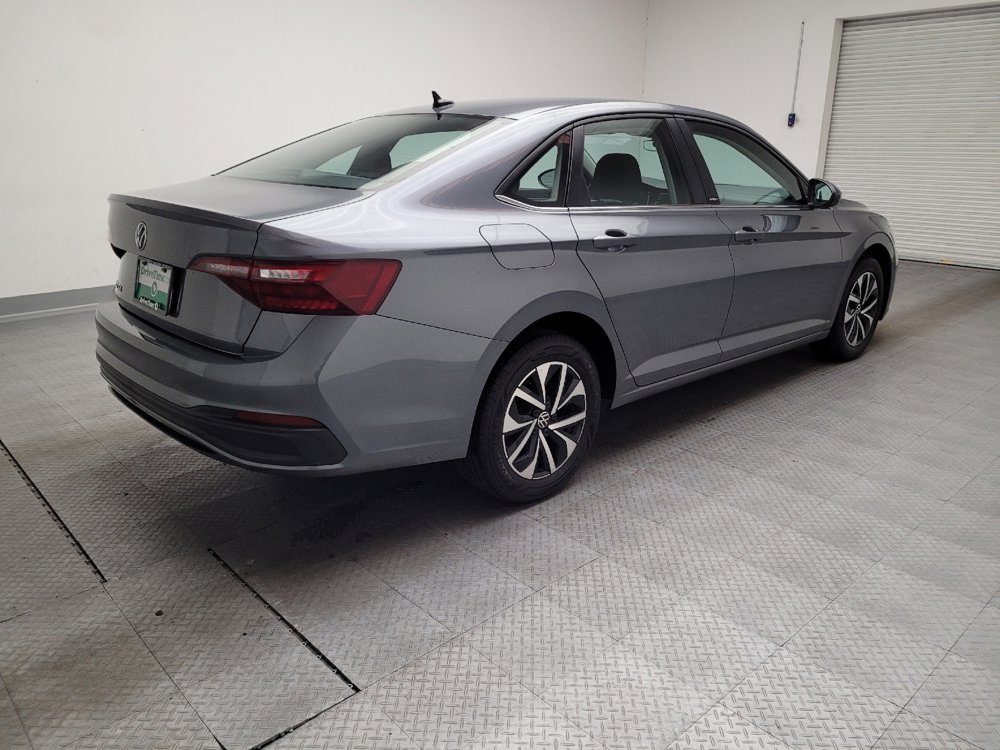 Used 2024 Volkswagen Jetta S FWD image 9