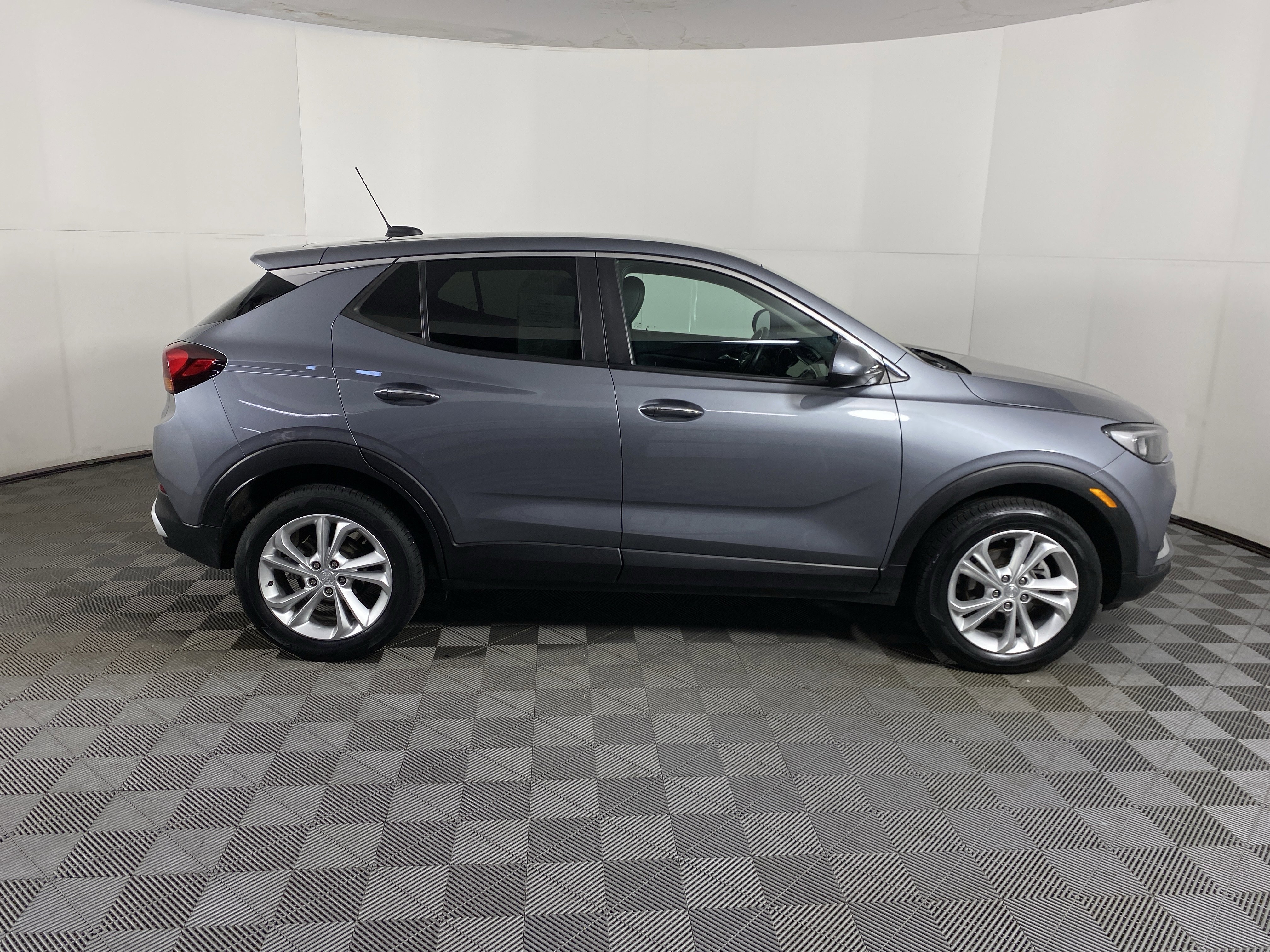 Used 2022 Buick Encore GX Preferred w/ Cold Weather Comfort Package image 6