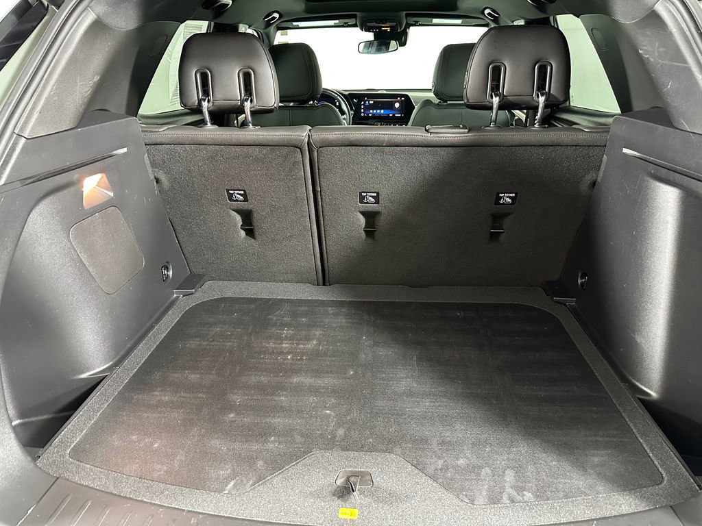 Used 2024 Chevrolet TrailBlazer ACTIV w/ Convenience Package image 27