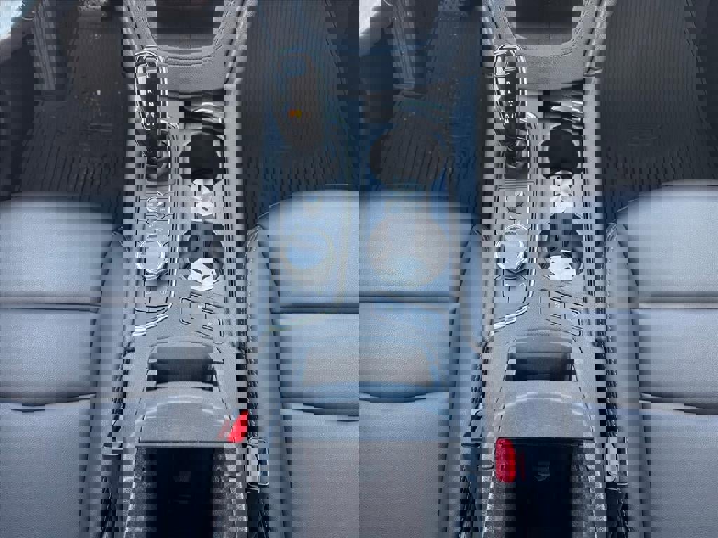 Used 2021 Cadillac XT5 Luxury image 10