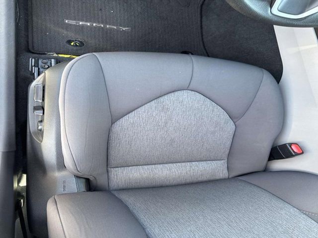 Certified 2024 Toyota Camry LE image 9