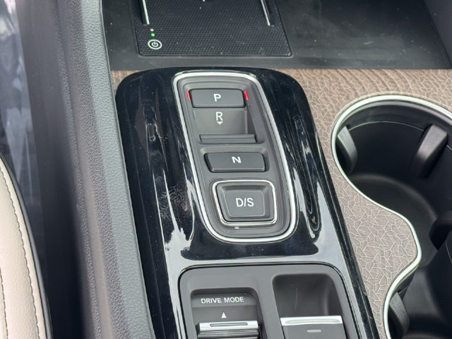 New 2026 Honda Pilot Elite image 23