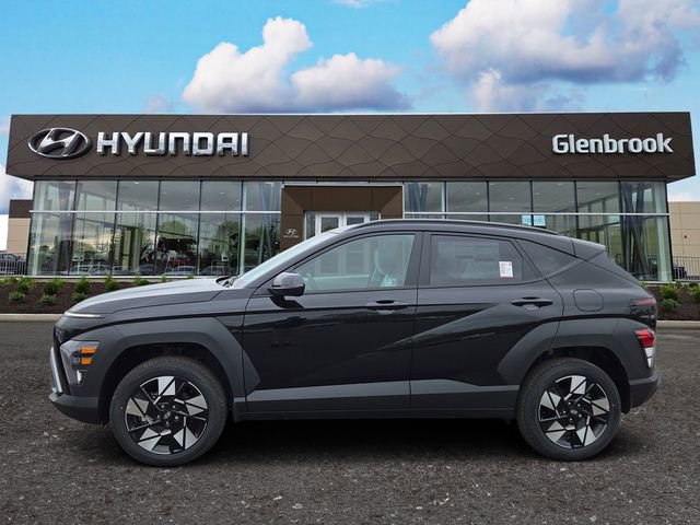 New 2025 Hyundai Kona SEL