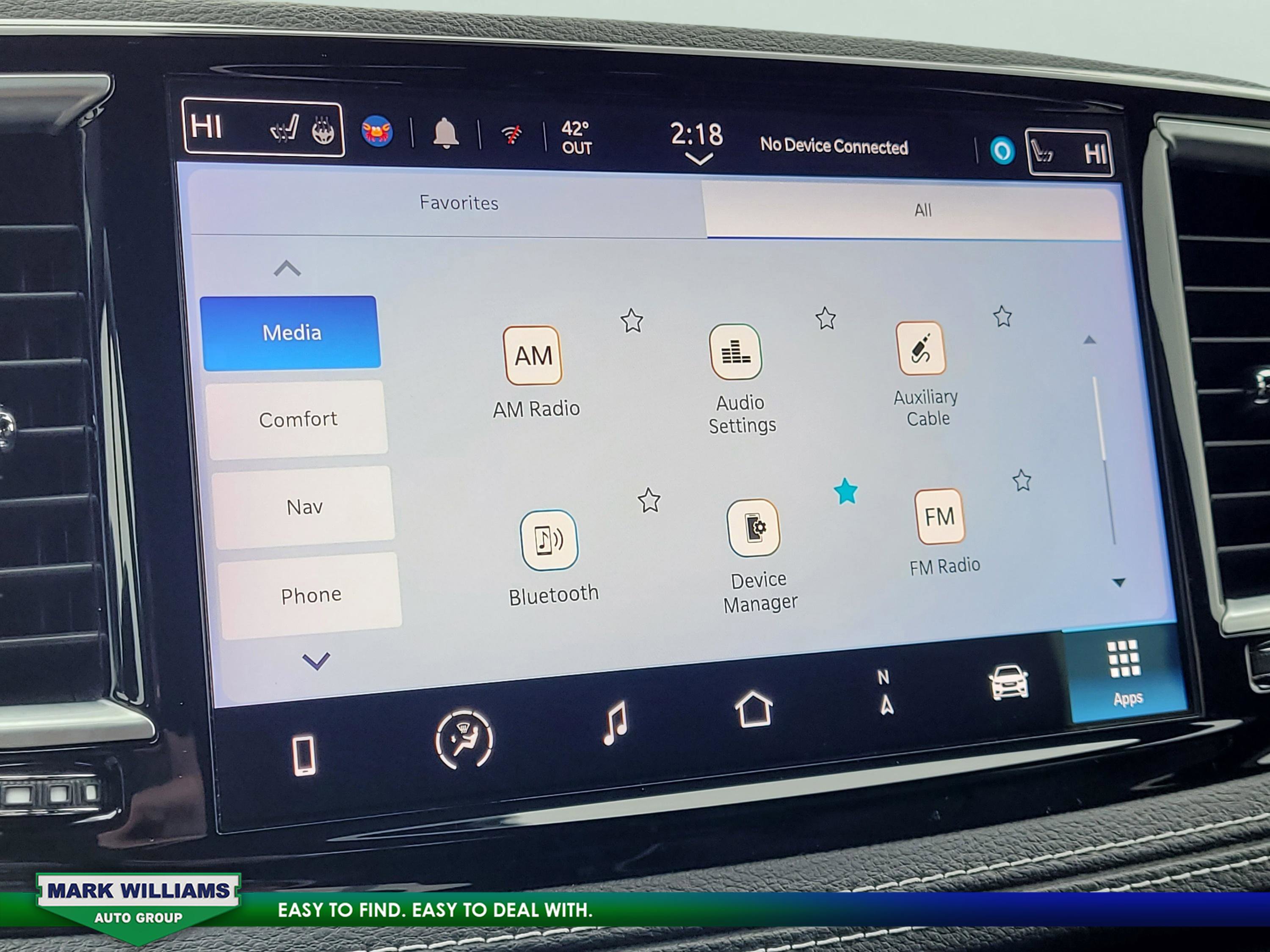 Used 2022 Chrysler Pacifica Limited w/ S Appearance Package image 21