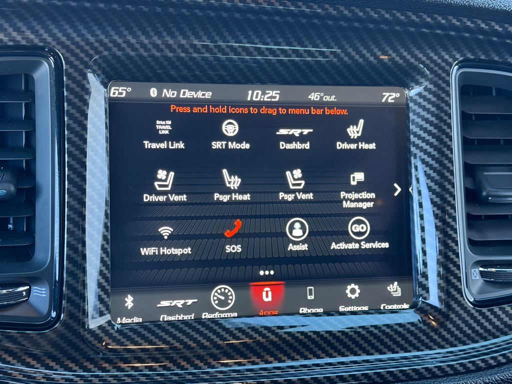 Used 2019 Dodge Challenger R/T Scat Pack RWD image 21