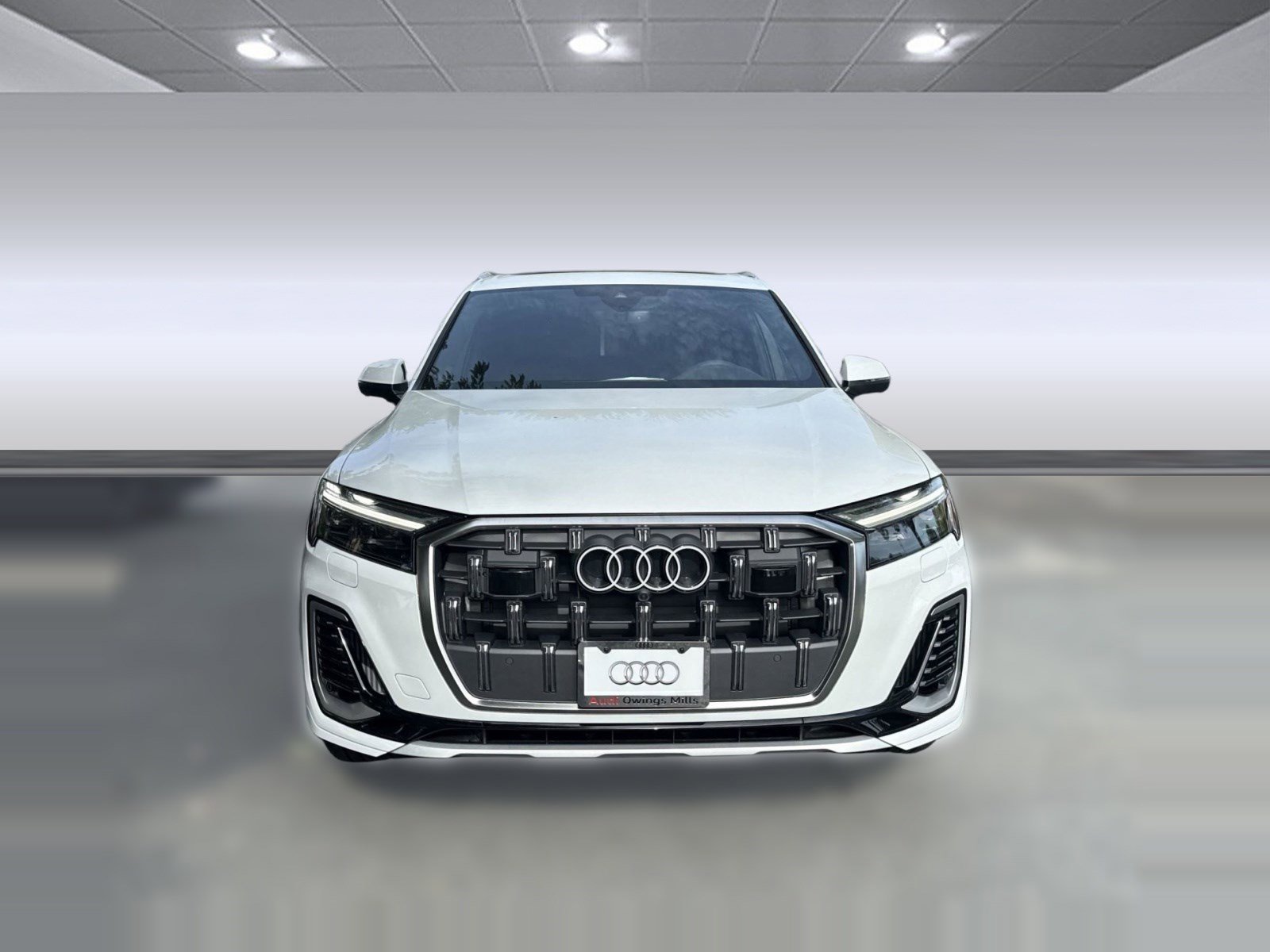 New 2025 Audi Q7 3.0T Premium Plus image 6