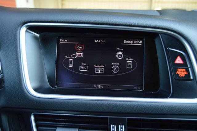 Used 2013 Audi Q5 3.0T Premium Plus AWD/4WD image 22