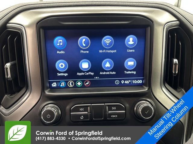 Used 2020 Chevrolet Silverado 1500 LT w/ All-Star Edition image 24