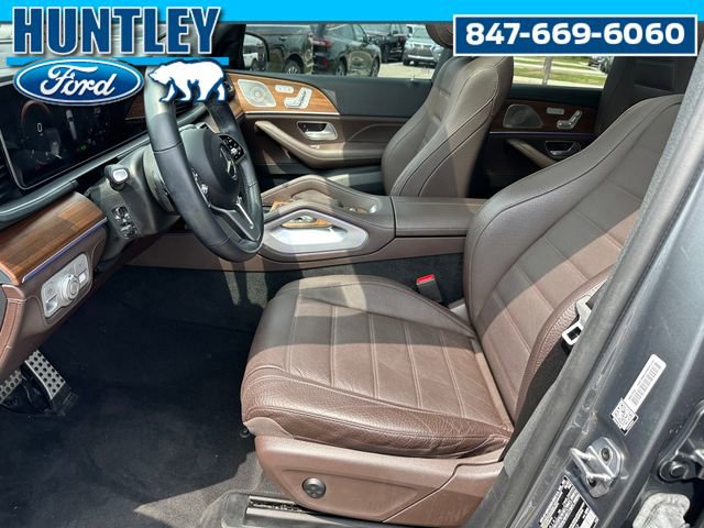 Used 2023 Mercedes-Benz GLS 450 4MATIC image 25
