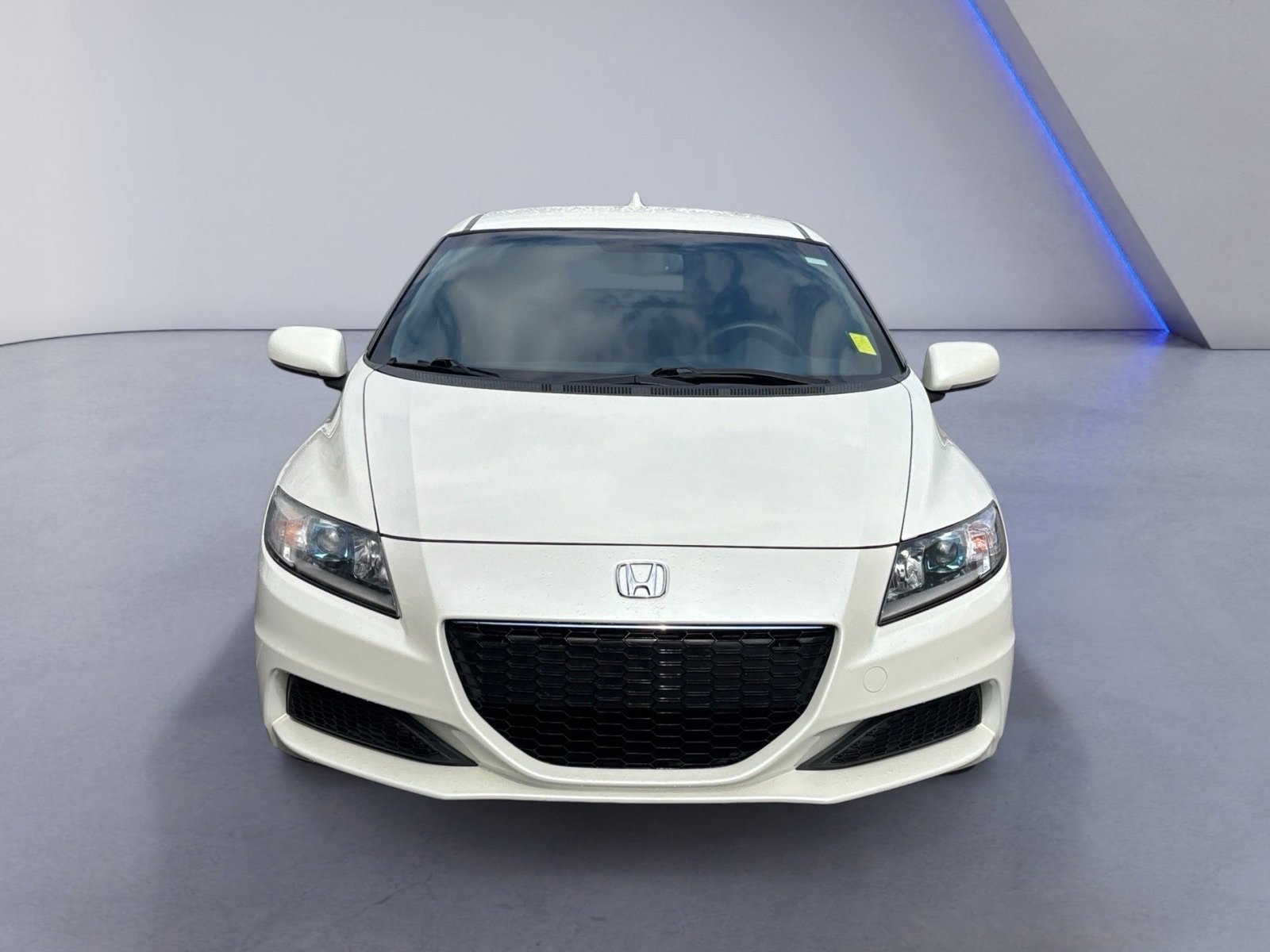 Used 2015 Honda CR-Z image 12