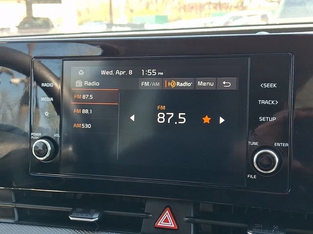 Certified 2023 Kia Sportage LX image 15