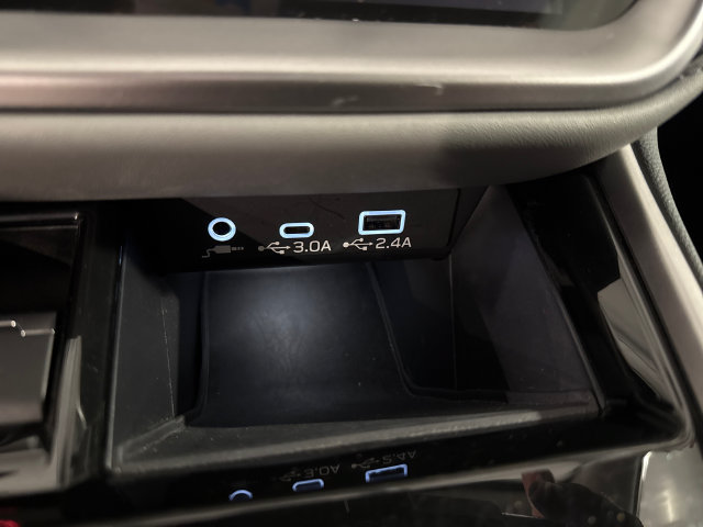 Certified 2024 Subaru Outback Premium AWD/4WD image 18