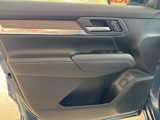 New 2026 GMC Terrain Denali image 13