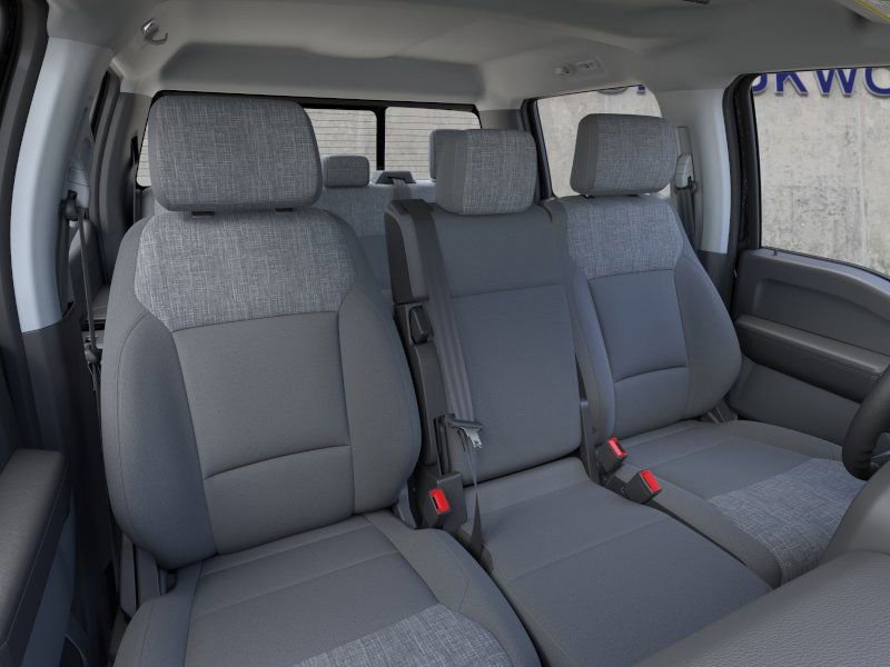 New 2026 Ford F350 XLT w/ XLT Premium Package image 12