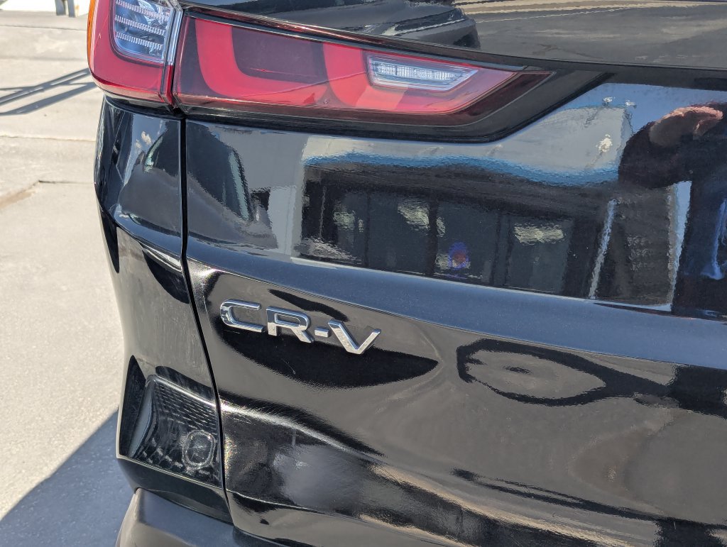 Used 2024 Honda CR-V LX image 5