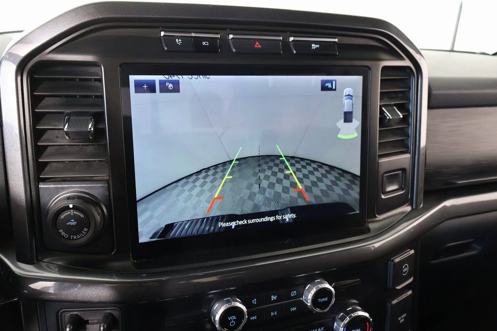 Used 2023 Ford F150 XLT w/ Equipment Group 302A High image 6