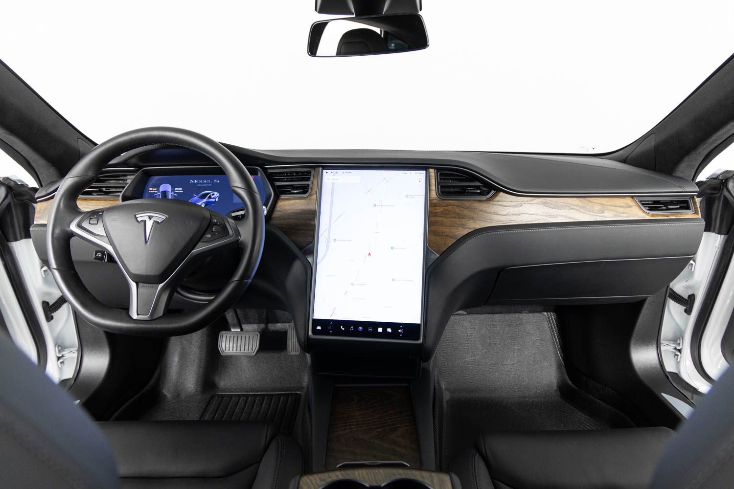 Used 2020 Tesla Model S Long Range image 28