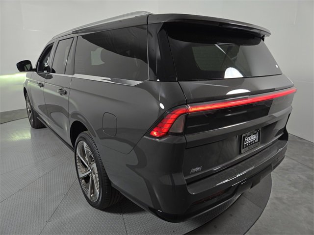 New 2026 Lincoln Navigator L Black Label image 7