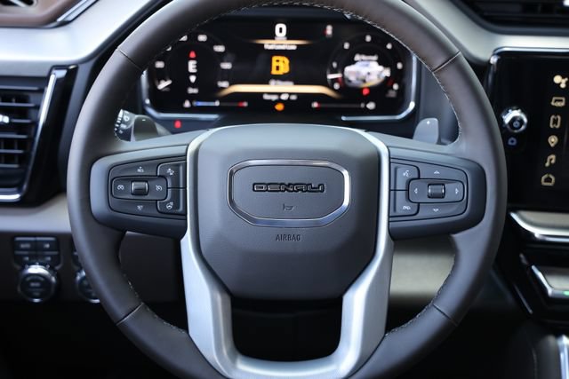New 2026 GMC Sierra 1500 Denali w/ Technology Package AWD/4WD image 29