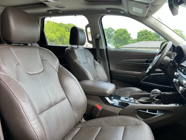 Used 2021 Kia Telluride SX FWD image 24