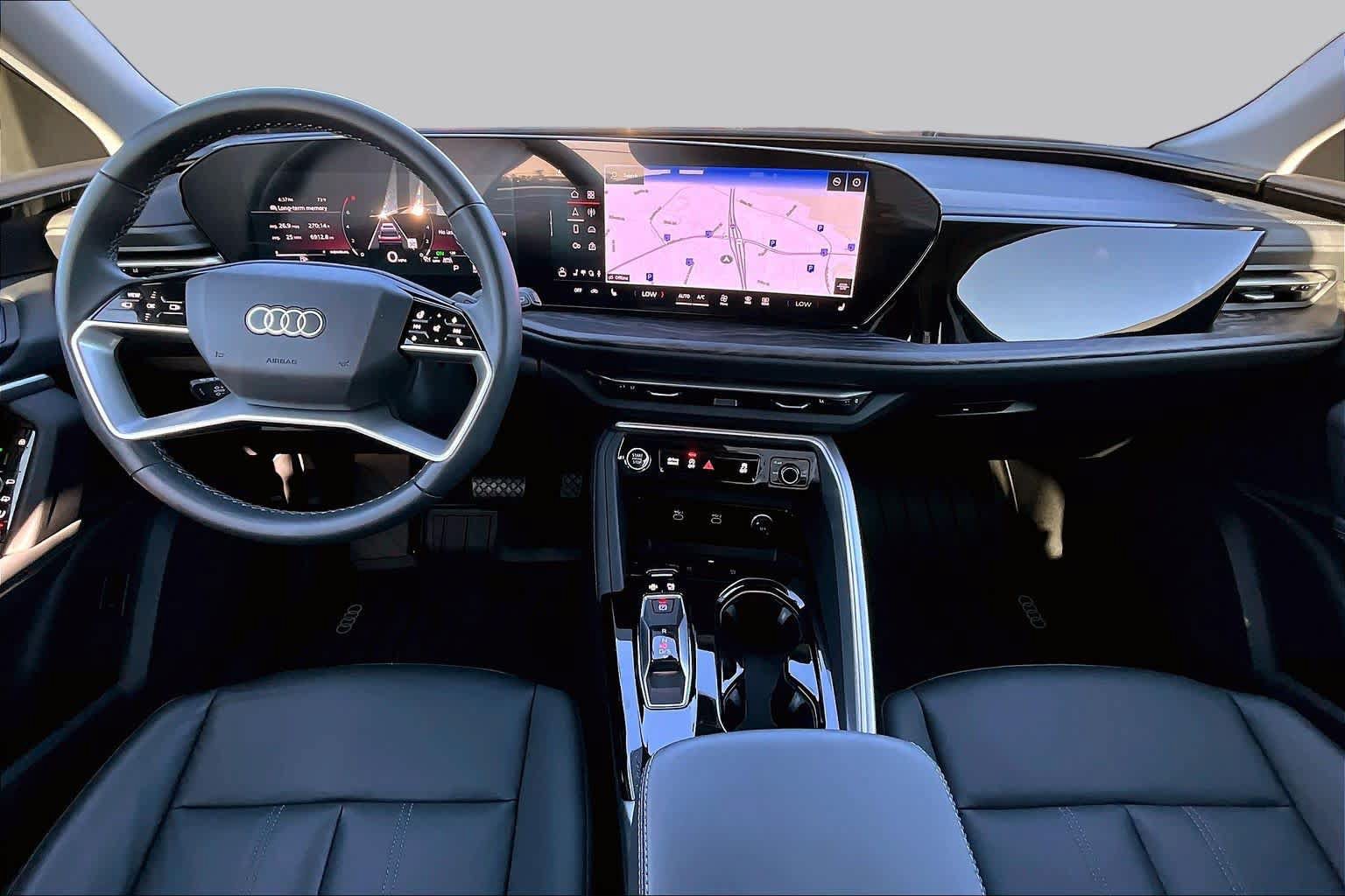 Used 2025 Audi Q5 Premium w/ Convenience Package AWD/4WD image 15