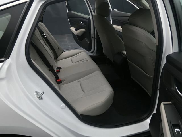 Used 2024 Honda Accord EX image 21