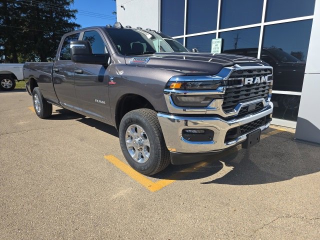 New 2026 RAM 3500 Big Horn image 1