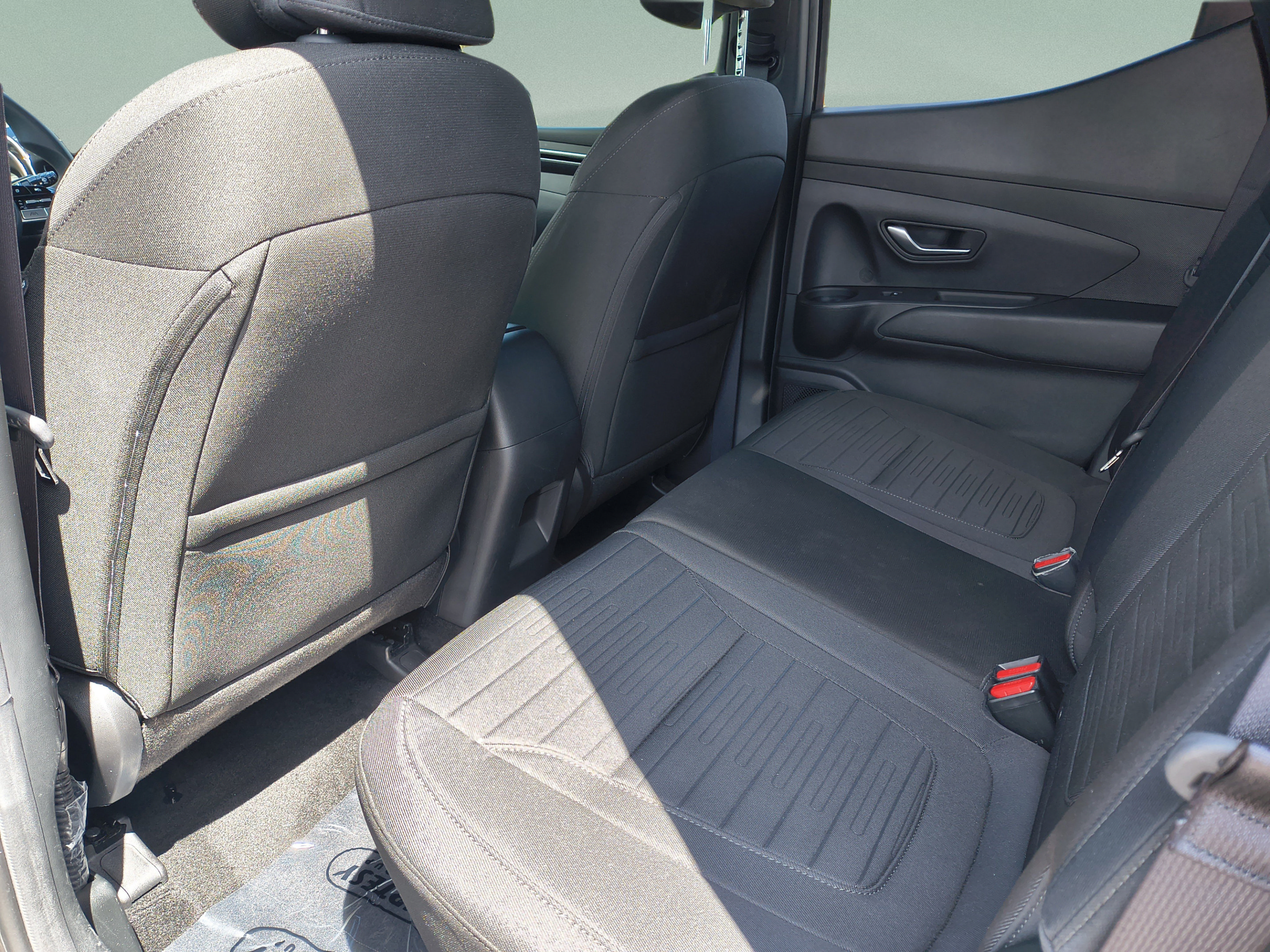 Used 2024 Hyundai Santa Cruz SEL w/ Activity Package FWD image 16